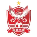 Yulin Future U15
