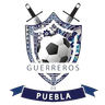 Guerreros de Puebla