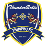 Thimphu Raven FC