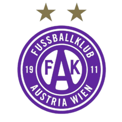 Áustria Viena U18