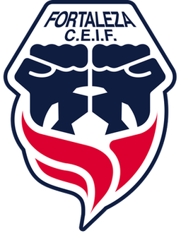 Fortaleza CEIF Sub-20