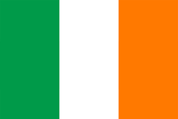 Ireland  U16 (w)