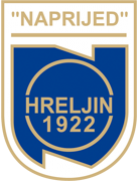 NK Naprijed Hreljin NK Naprijed Hreljin