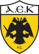 AEK Athens Women