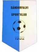 Sándorfalvi