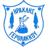 Iraklis Yerolakkou