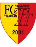 Tavannes-Tramelan Tavannes-Tramelan