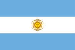 Argentina Femenino