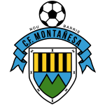 CF Montañesa CF Montañesa