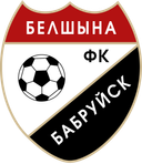 FC Belshina Babruisk