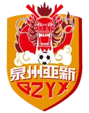 Quanzhou Yassin