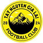 Tay Nguyen Sub-19
