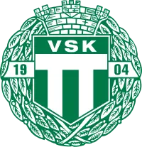 Västerås SK FK
