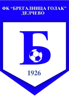 Bregalnica Delčevo