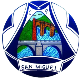 CP San Miguel Feminino
