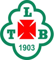 Tuna Luso Sub-20