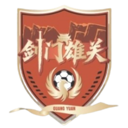 Equipa de Guangyuan