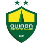 Cuiabá/MT Sub-23