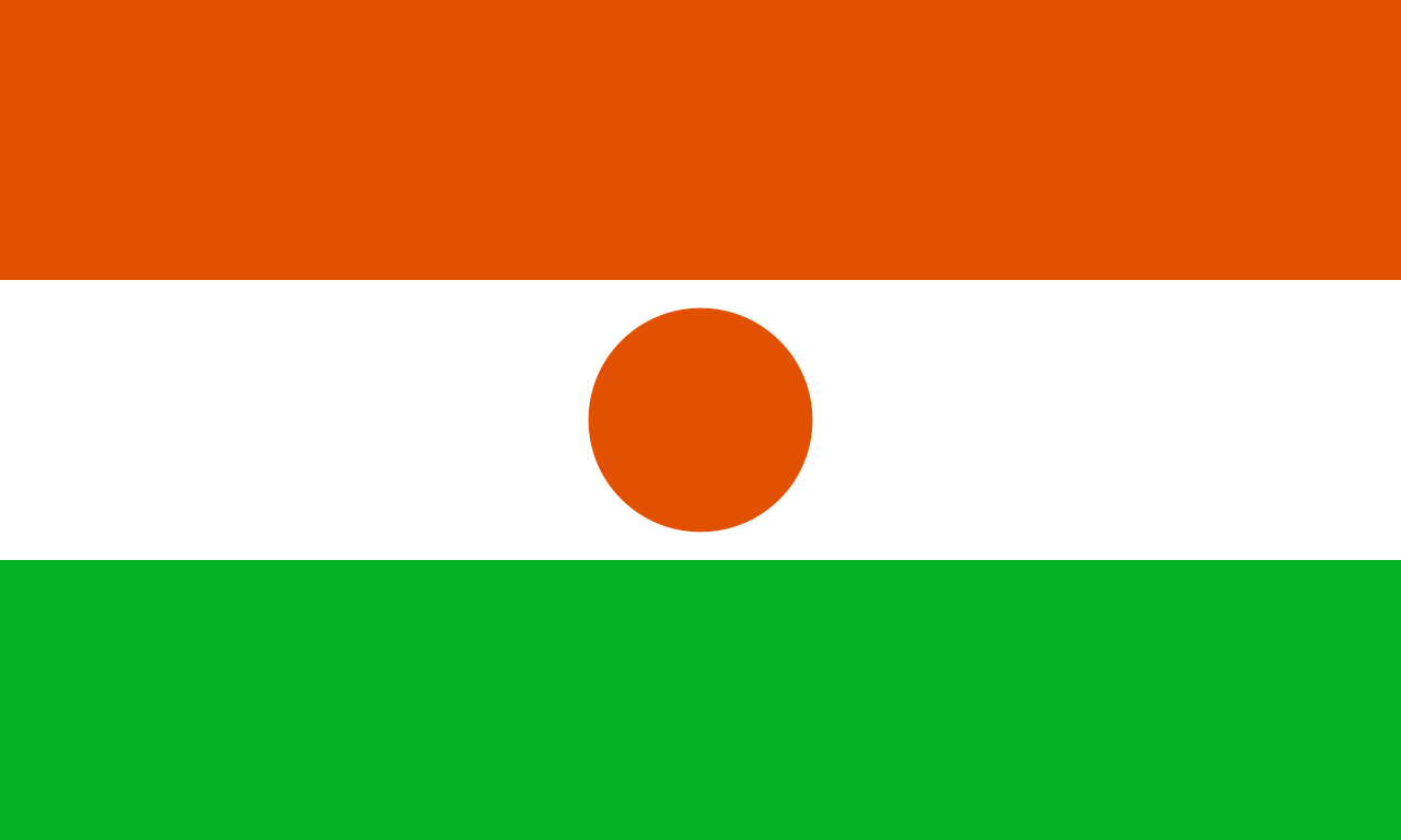 नाइजर