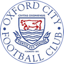 Oxford City Sub-18