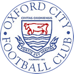 Oxford City Sub-18