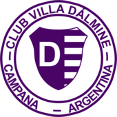 Reservas de Villa Dálmine