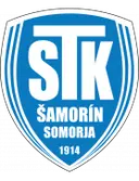 STK Šamorín