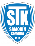 STK Šamorín