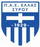Hellas Syrou Sub-19