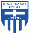 Hellas Syrou Sub-19