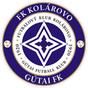 FK Kolarovo