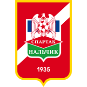 Spartak Nálchik