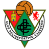 Cacereño B feminino