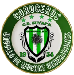 CD Suyapa