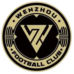 Wenzhou FC Sub-20 Wenzhou FC Sub-20