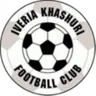 Iveria Khashuri