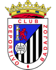 CD Badajoz II CD Badajoz II