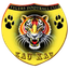 Tigres Poderosos
