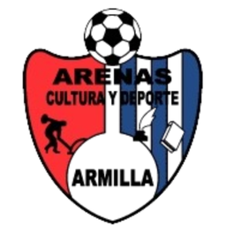 Arenas de Armilla Feminino