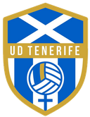 UDG Tenerife Egatesa (w)