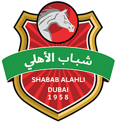 Al Ahli Dubai Sub-21