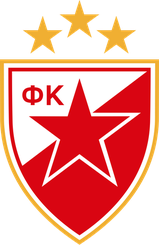 LASK Estrela Vermelha Feminino