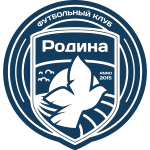 FC Rodina Moscow Juvenil