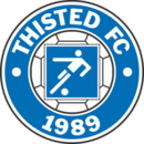 Thisted FC (feminino)
