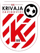 Krivaja Zavidovići Krivaja Zavidovići