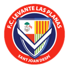 Levante Las Planas B (F)