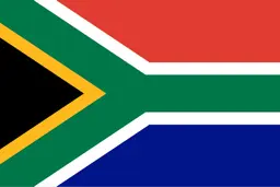 Sudáfrica Sudáfrica