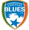 Manningham United Blues U23