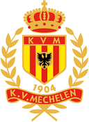 KV Mechelen Femenino