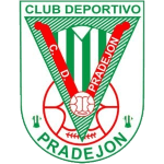 CD Pradejón Femenino